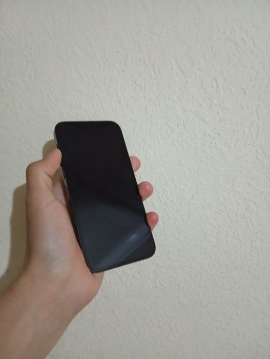 iPhone 12 pro 256 tali.