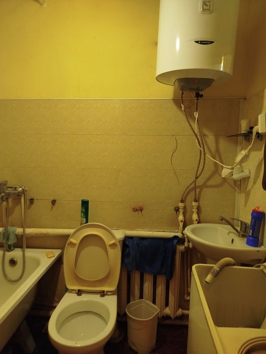 Сдам комнату в Жилгородке