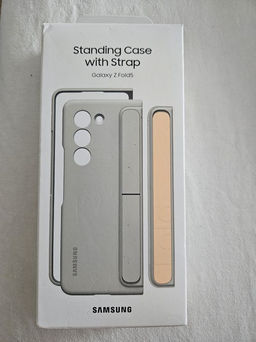 Husa Samsung Fold 5