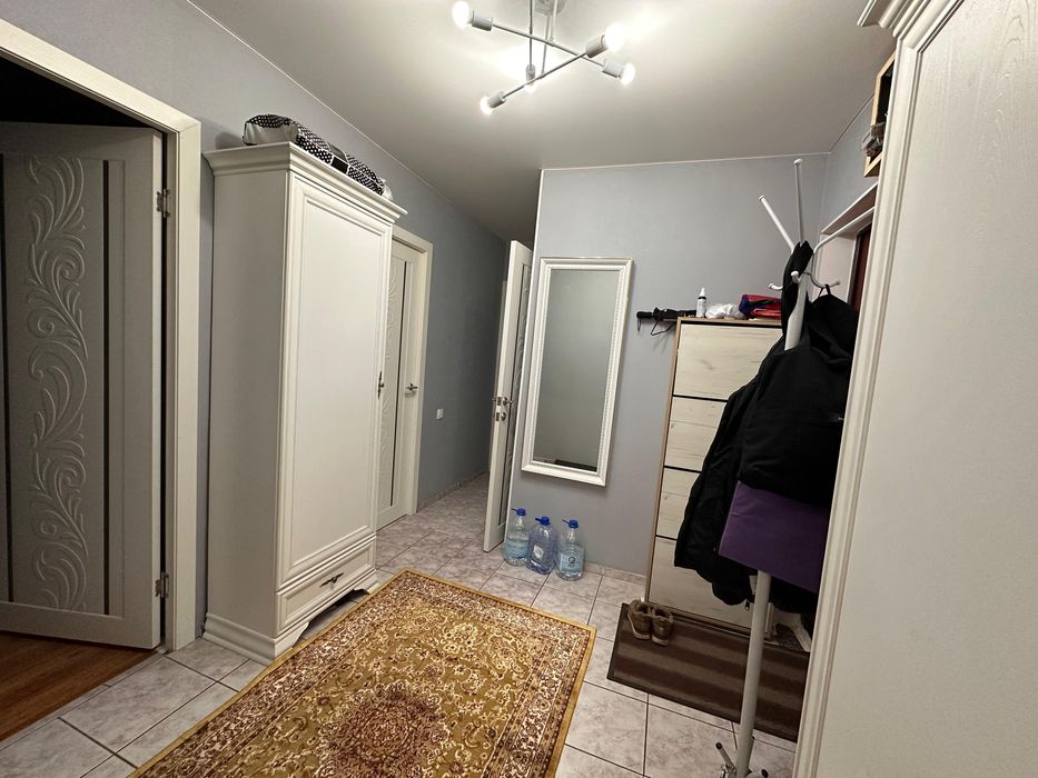 Продам 3-х комнатную квартиру