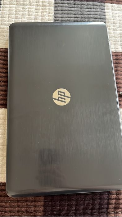 Ноутбук HP срочно