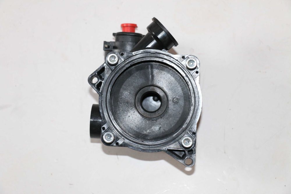 Corp pompa cu aerisitor centrala Ariston Bis Clas Genus As Egis Cares