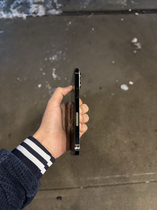 Iphone 14 pro max 256 gb gold