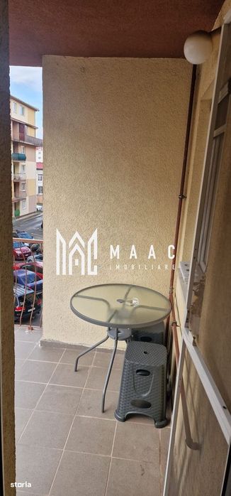Apartament 3 Camere I 77 MP I Etaj 2 I Balcon I Hipodrom III