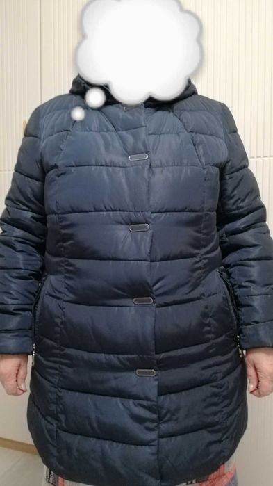 Продам куртки в хорошем состоянии