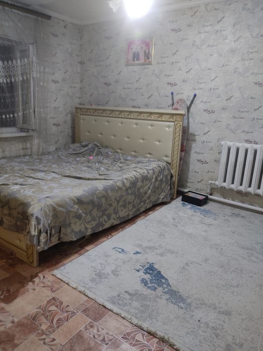 Продам частный дом в районе нахаловка