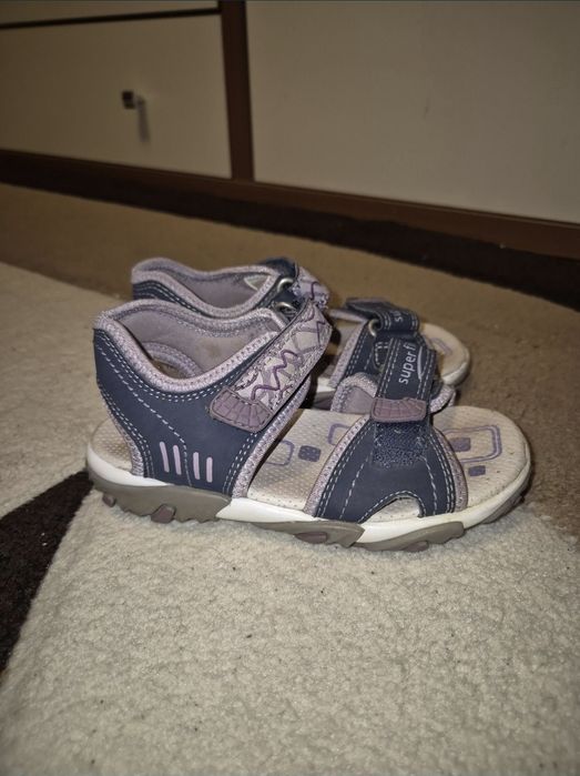 Sandale copii, Superfit - 28