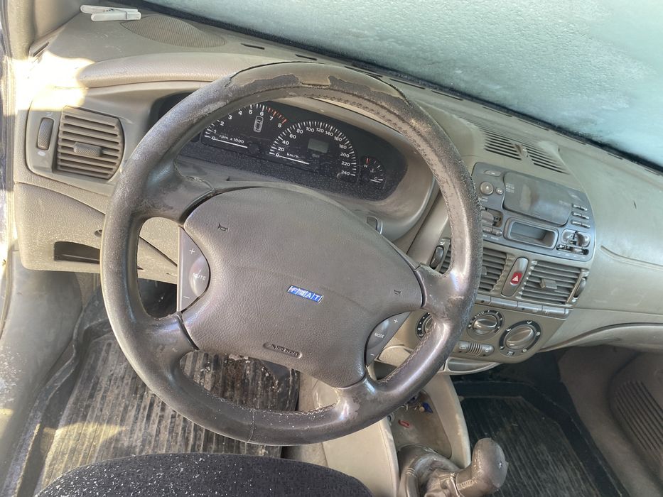 Продам на разбор