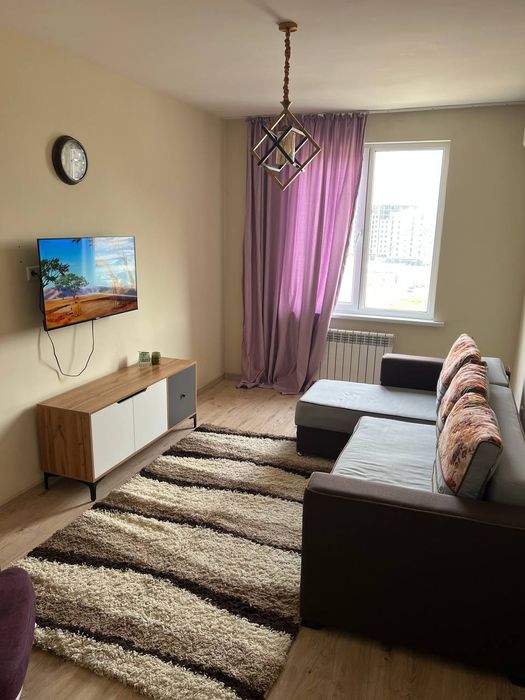 Арзон нархда квартира бор