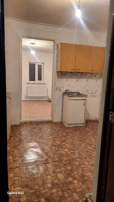 Квартира на долго срочное