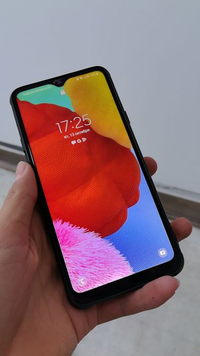 Samsung a20s ремонта не было