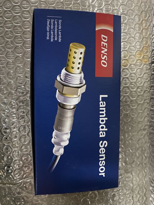 Лямбда зонд Denso dox 0114