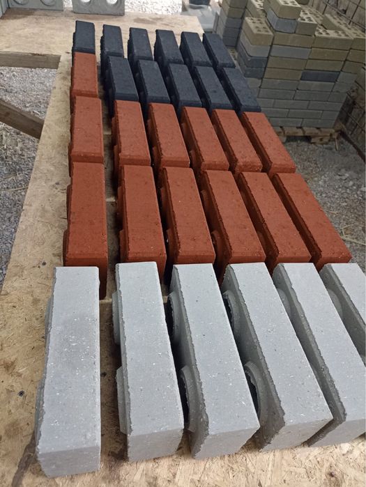 Лего кирпич станок