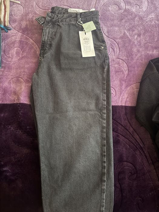 Дънки черни ONLY