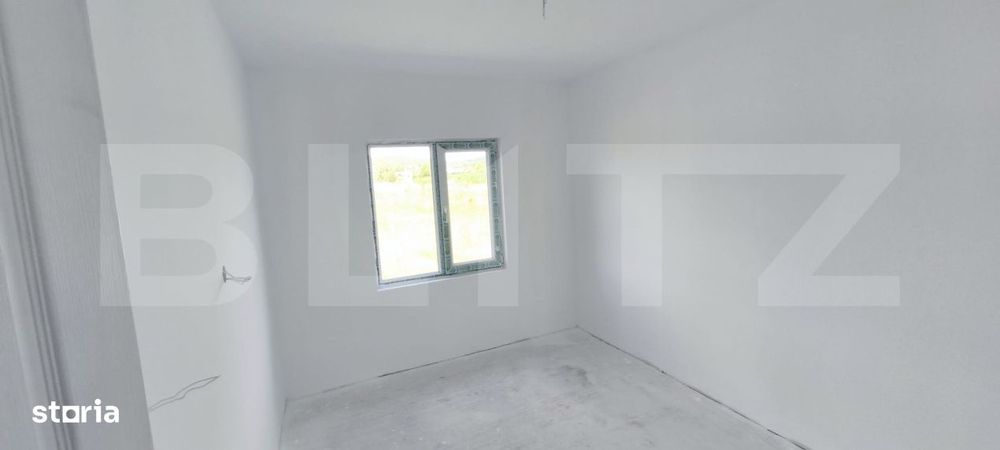 Casa de vacanta, 68mp, zona Suseni