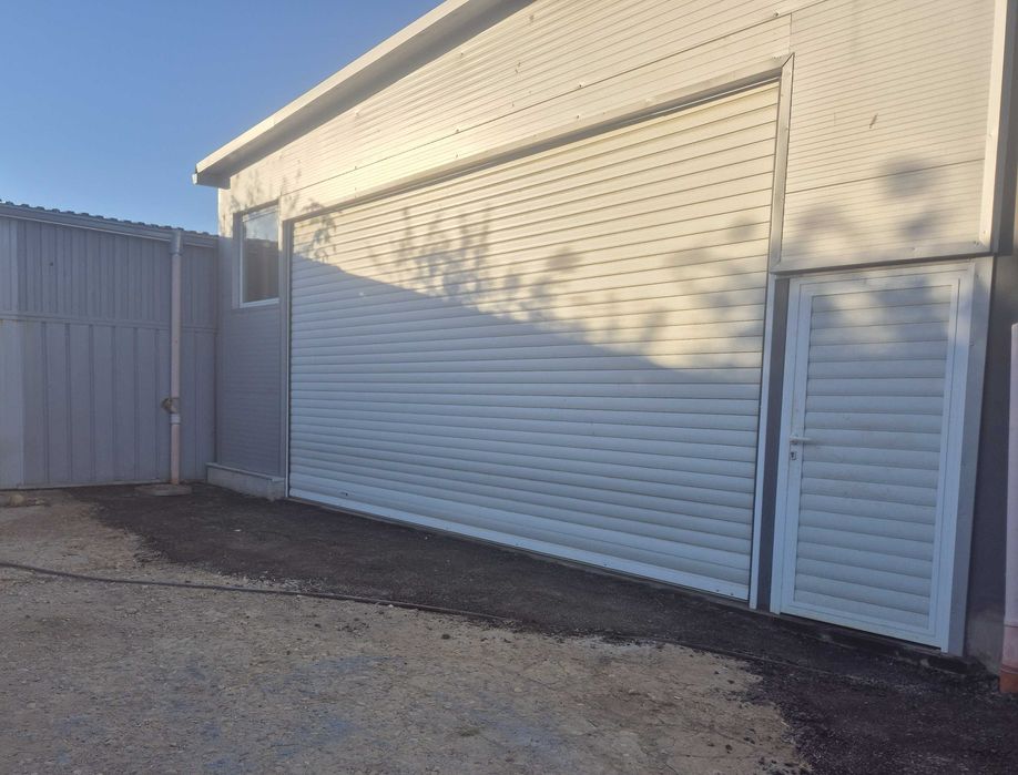 Дава се под наем Промишлена сграда в София, Малашевци - 220 кв.м за 1834.98 € - Снимка #1