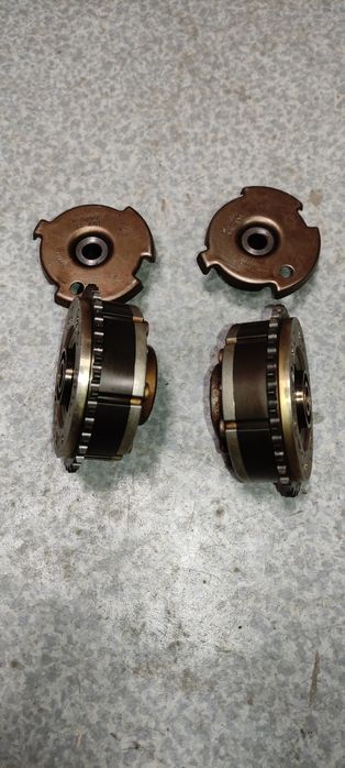 Продам ваносы с N54 на BMW