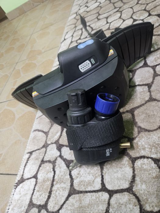 Mască 3M Nouă 9100