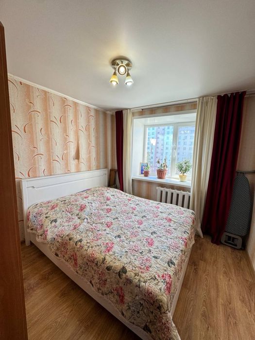 Продаю квартиру срочно!