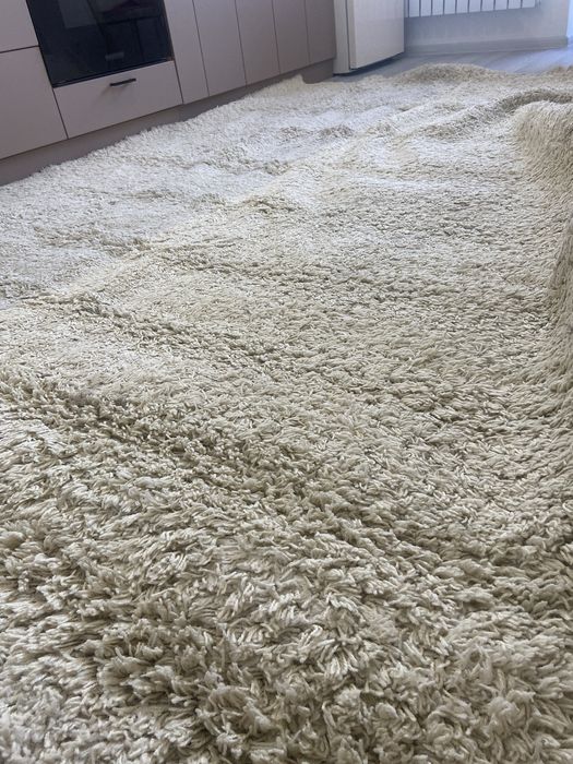 Ковер травка после стирки