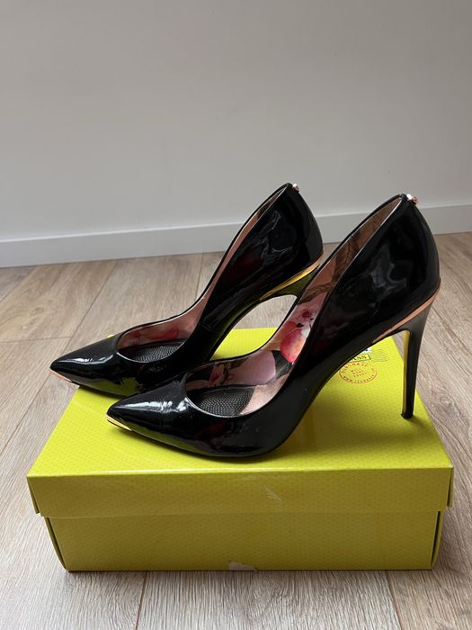 Ted baker, 41 обувки на ток