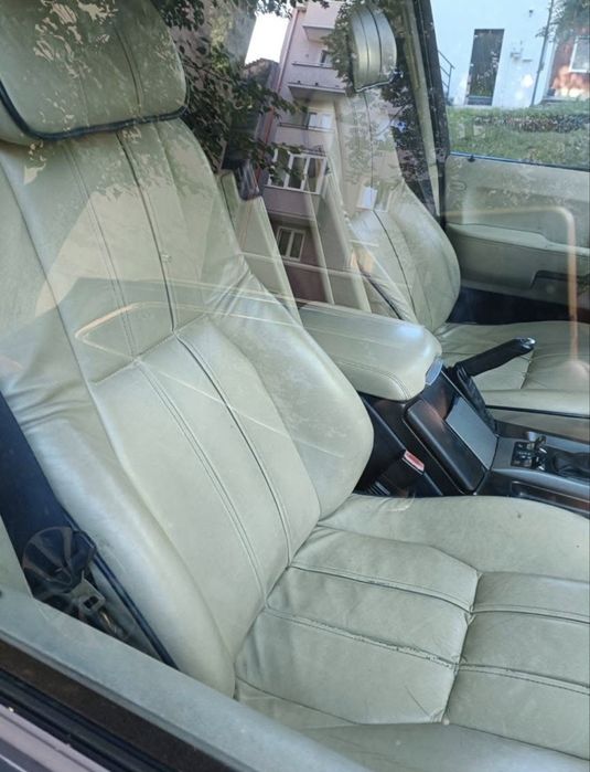 Range Rover Vogue L322