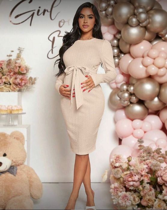 Рокля за бременни