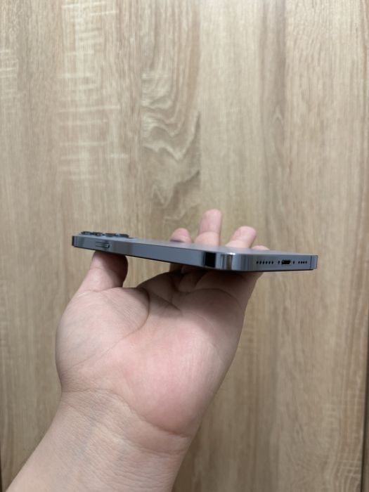 iPhone 13 Pro Max 128gb/77% Состояние идеал