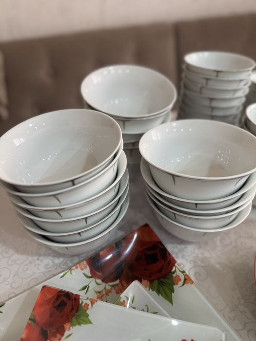 Продам посуду, разные