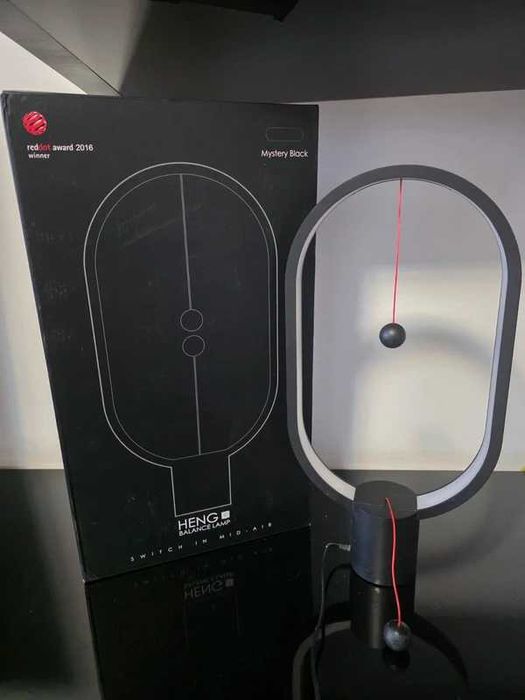 Lampa Led Heng Balance