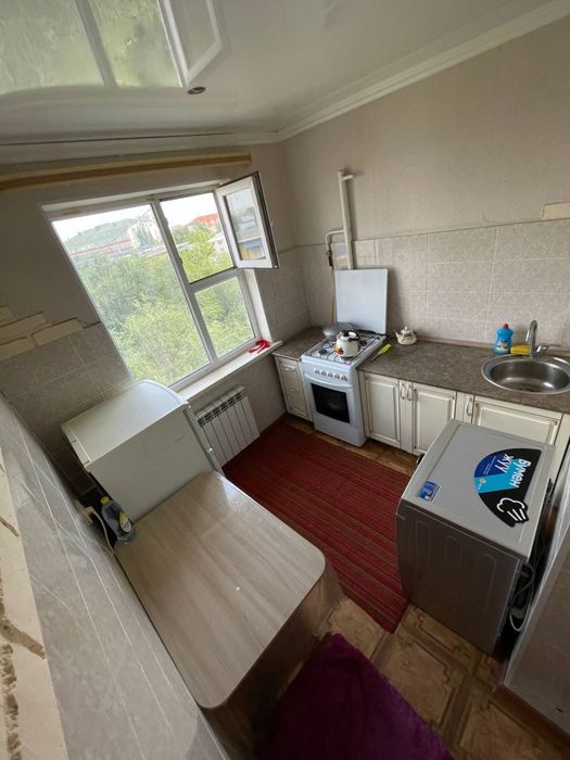 Сдам квартиру долгосрочно