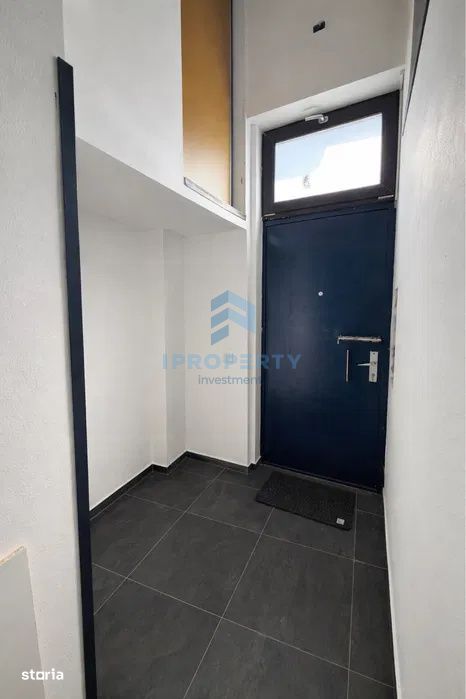 Pantelimon - Morarilor | Spatiu comercial 76 Mp | Vitrina 7 M | 2 Intr
