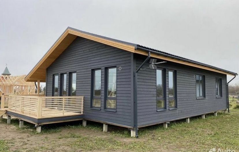 Vand case modulare la cheie accept variante auto