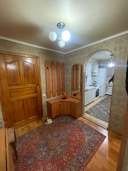 Продается квартира в астане