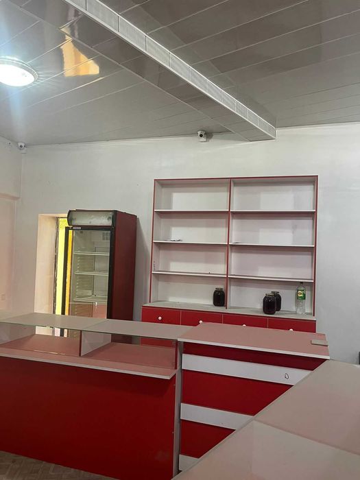 Готовый мебель для аптеки и Лицензия