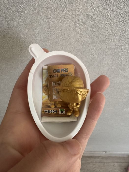Kinder joy /onepiece/ ванпис