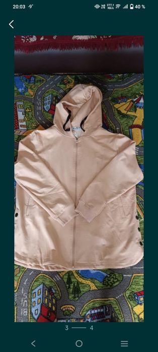 Костюм новый продам!!!