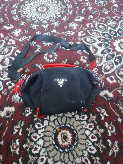 Ayyolar sumkasi yangi