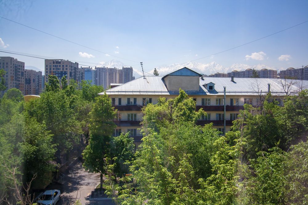 Продается 2-х комнатная квартира