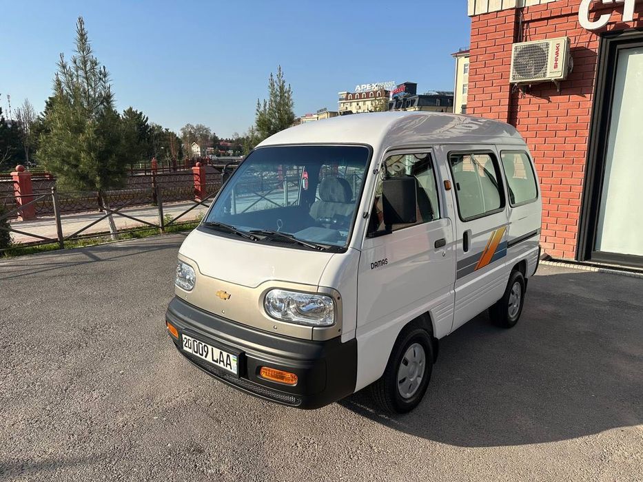 Дамас келишилган нархда сотилади.