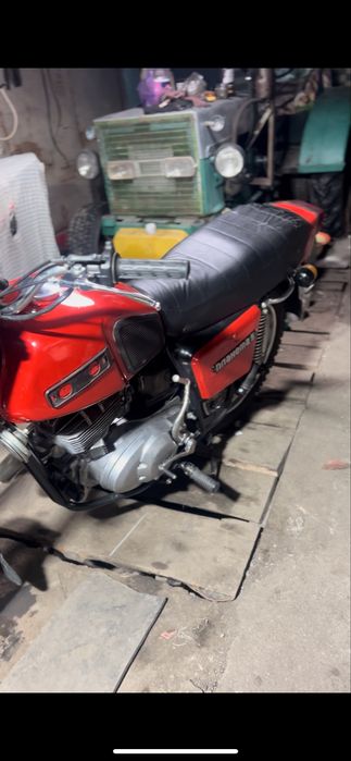 Продам иж планета 5