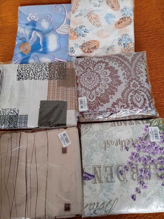 Спално бельо-плик