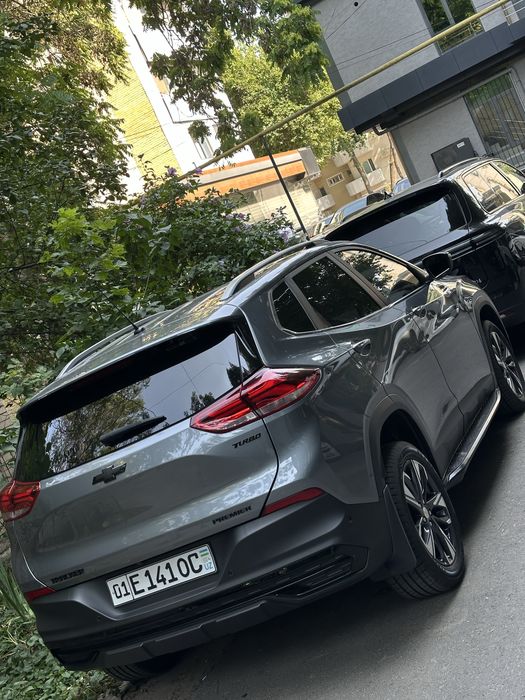 Tracker 2 premer plus 2025