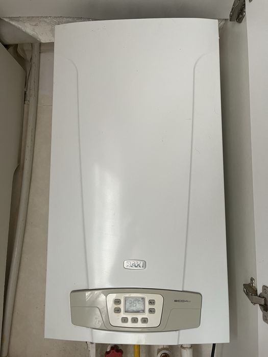 Протерм Baxi буу