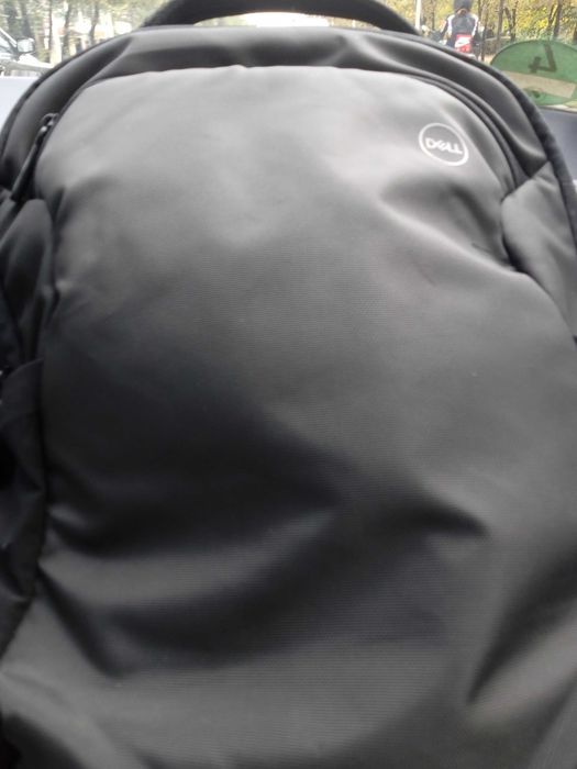 Рюкзак для ноутбука Dell оригинал
