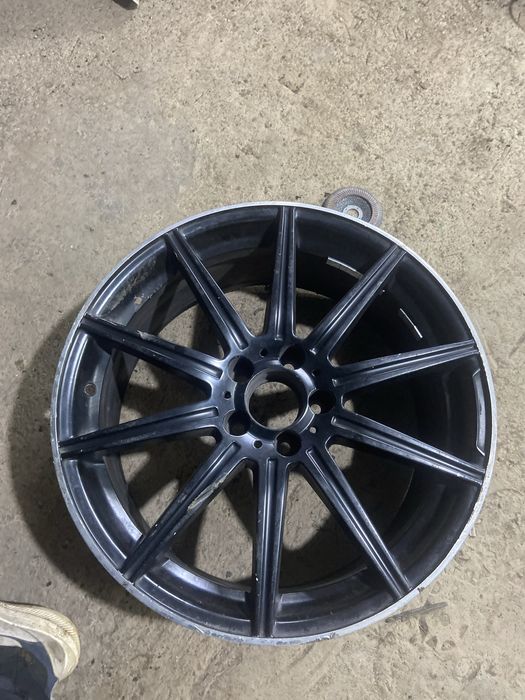 Диски на Мерс р19