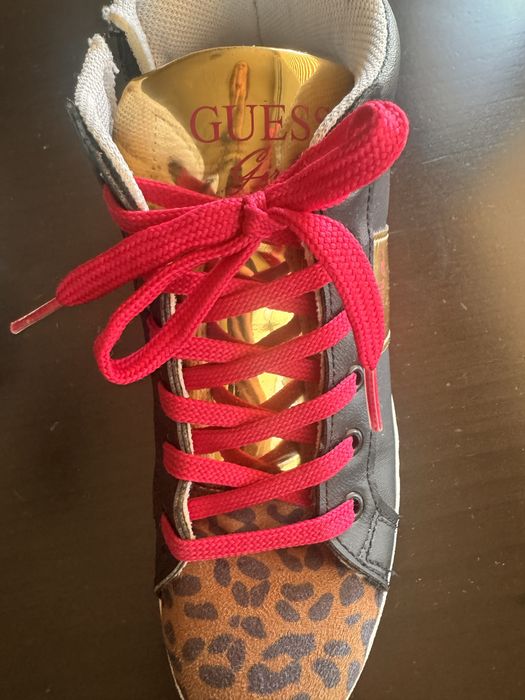 Детски кецове guess