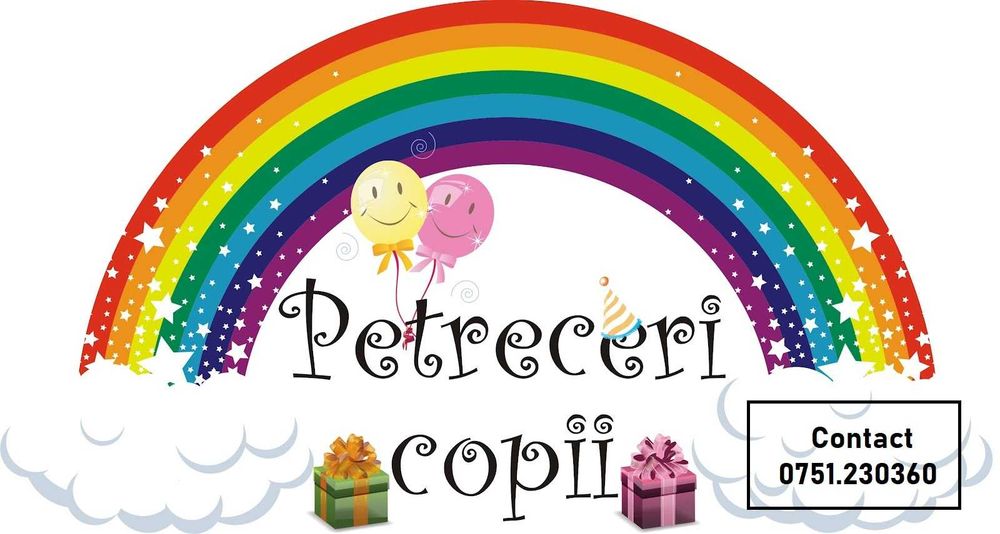 Animatori petreceri copii si botez Tg Jiu Gorj