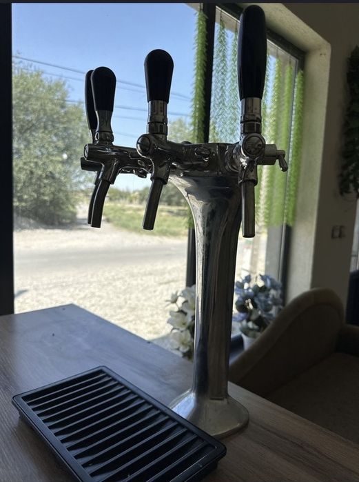 Пивной аппарат сатылады