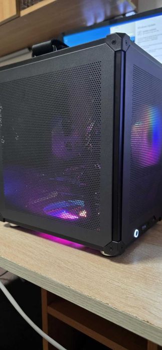 Vand pc complet Intel